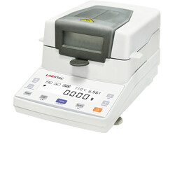 Halogen Moisture analyzer ANA21-005 by labstac