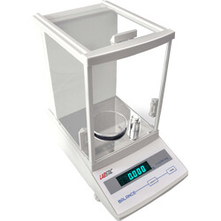 Analytical Balance Digital Precision Scale Weighing Scale 2100g 0.01g