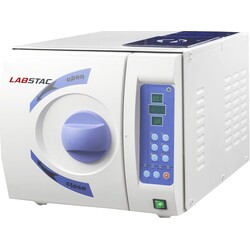 Esterilizador Autoclave Clase B 24L Pantalla LED - Tecnomed 2000