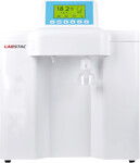 Double stage RO ultrapure Water Purification System