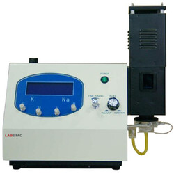 Flame Photometer