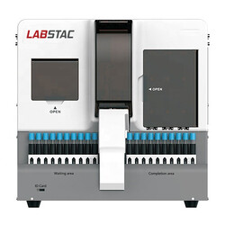 Fluorescence Immunoassay Analyzer