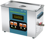 High frequency desktop ultrasonic Cleaner