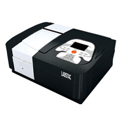 Single Beam UV Visible Spectrophotometer