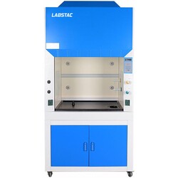 Standard Fume Hood