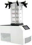 Compact Benchtop Lab-scale Freeze-dryer Labmate Online