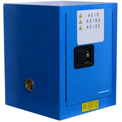 Weak acid and alkali Chemical storage cabinet